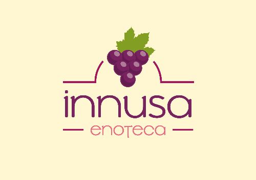 logo ENOTECA INNUSA MenuSubito